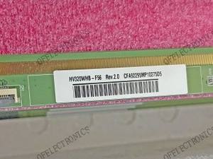 Panel de Pantalla LCD HD de 32 Pulgadas de la Serie HV320WHB de BOE Original, Módulo de Pantalla de Repuesto 2COF para Reparación de TV, Venta al por Mayor de Fábrica - Product Image 2