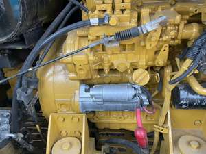 Excavatrice compacte CAT 306E d'occasion - Sans <span class=keywords><strong>accident</strong></span>, sans fuites d'huile, disponible pour inspection <span class=keywords><strong>vidéo</strong></span> - Product Image 6