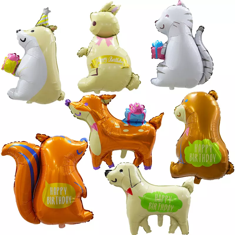 Diseños de hamster globo de moda y únicos en ofertas - Main Image
