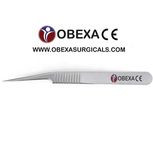 ขนตาต่อแหนบ SS-เครื่องมือที่ดีที่สุดของคุณเพื่อคุณภาพและความถูกต้อง - Product Image 2
