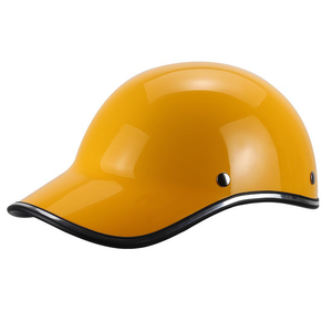 Baseball Style Sport Scooter Roller Skate pattinaggio in linea <span class=keywords><strong>MTB</strong></span> BMX Rollerblading Skateboard moto Bike casco da ciclismo - Product Image 4