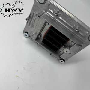 Module de commande électronique du moteur (ECU) de haute qualité pour camions Volvo, référence VOE22423434 22423434 VOE A40G A45G A45G A60H, vente en gros - Product Image 4