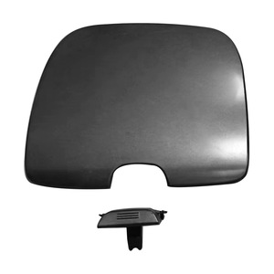 Cadre de tableau de bord Xintai pour Nissan Sunny 00-06, kit de couverture de ventilation ABS pour console centrale - Product Image 3