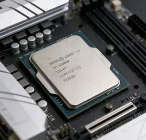Nuevo Procesador de Escritorio Core I5-12600K, 10 Núcleos (6P+4E), 16 Subprocesos, 3.7GHz Base, 5.2GHz Máx., 10nm, Desbloqueado, LGA1700, 20MB, 125W - Product Image 6