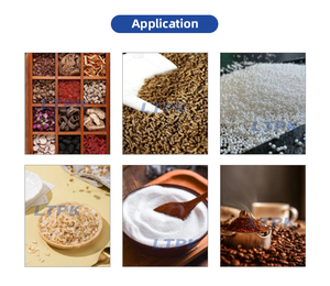 <span class=keywords><strong>Machine</strong></span> de remplissage de sachets de sachets de sachets de granulés rotatifs LT-320K avec dosage de tasse | Équipement d'emballage de granulés alimentaires/chimiques/alimentaires - Product Image 6