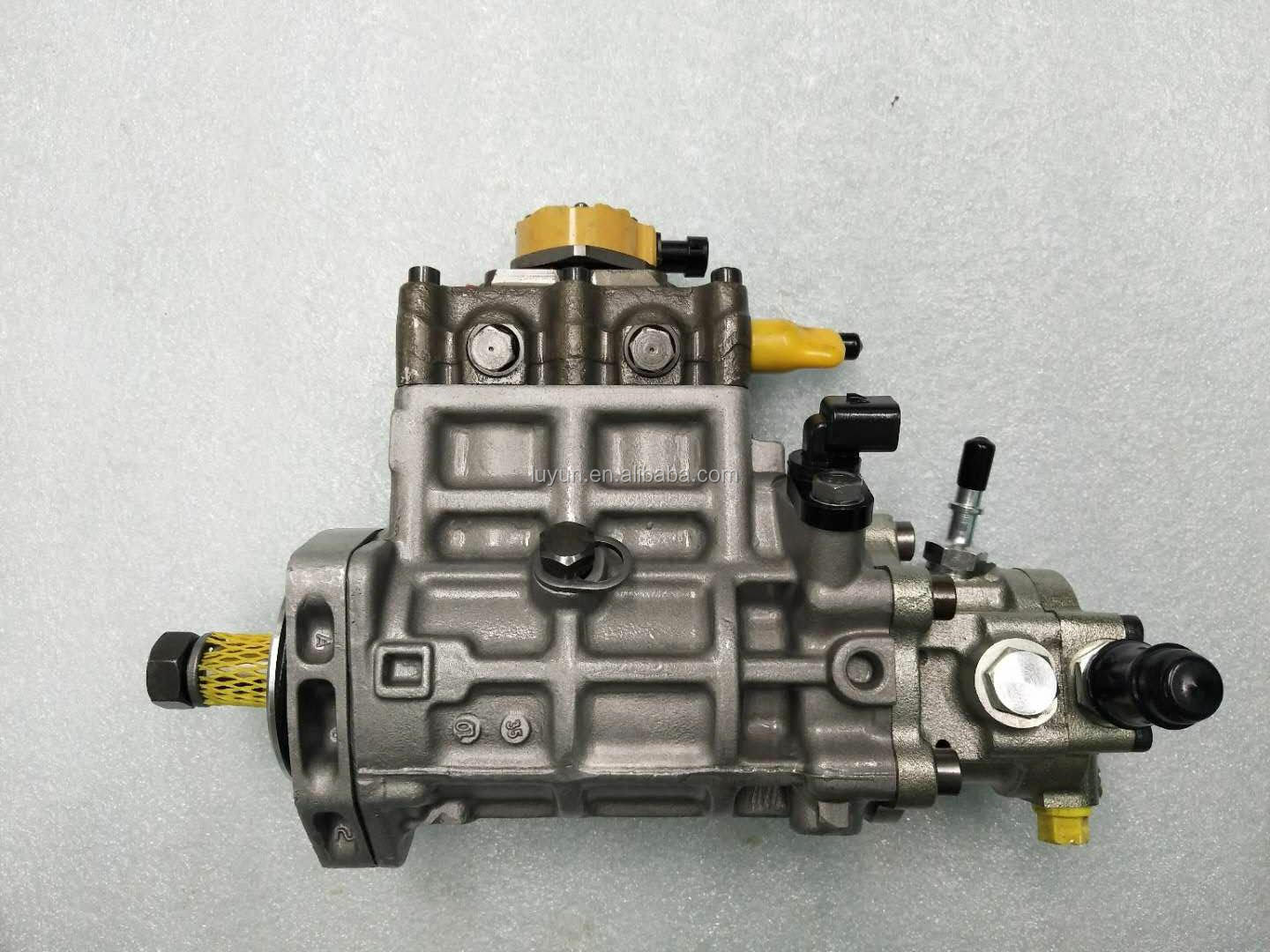 construction machine diesel engine pump C7 C9 C-9 319-0607 for Caterpillar sensor control ecu pump 319-0607 for caterpillar