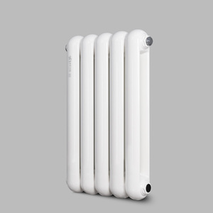 <span class=keywords><strong>Radiateur</strong></span> à <span class=keywords><strong>eau</strong></span> <span class=keywords><strong>chaude</strong></span> vertical blanc de meilleure qualité 2 colonnes en acier 2 pour chauffage domestique forme rectangulaire pour hôpitaux - Product Image 1