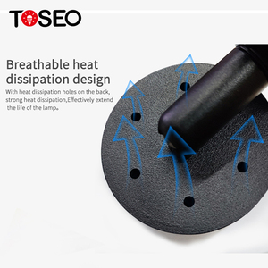 Thiết kế mới theo dõi ánh sáng có thể điều chỉnh dẫn theo dõi bề mặt gắn dẫn ánh sáng theo dõi - Product Image 2