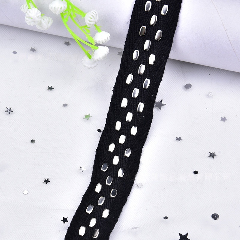 Style 1 (2) 2.5cm wide