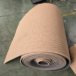 Tappeto alluvionale in oro 20m di lunghezza Africa Mali Tapis D'orpaillage Miner muss Tapis 3 tratti per la corsa all'oro - Product Image 1