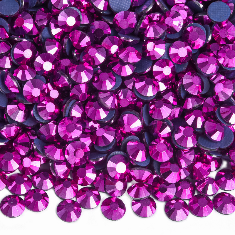 Mine fuchsia