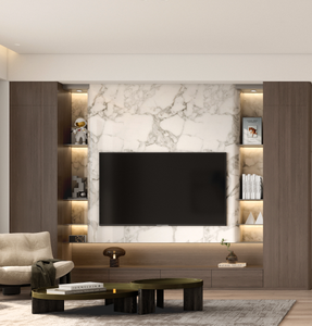 Personalización Minimalista Italiana para Toda la Casa, Conjuntos de Muebles Modernos de Alta Gama para Toda la Casa - Product Image 1