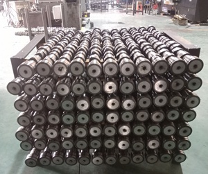 Arbre à cames en acier forgé H07D pour moteur <span class=keywords><strong>Diesel</strong></span> Hino, fabrication directe d'usine, <span class=keywords><strong>prix</strong></span> de gros - Product Image 6