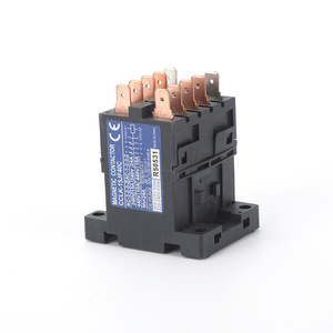 Contactor Magnético Daikin CCLK-15JF40C 240V 15A para Aire Acondicionado - Product Image 2