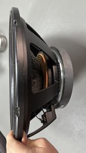 Haut-parleur de basses professionnel de 18 pouces, aimant en ferrite de 250 mm, bobine vocale de 115 mm, <span class=keywords><strong>subwoofer</strong></span> de scène haute puissance - Product Image 6
