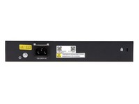 Switches de Red de Escritorio S1700 Serie 8 con 10/100 Puertos Fast Ethernet, S1850V2-52P-EI, POE, SNMP, QoS, Apilables, Compatibles con VLAN