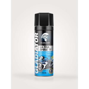 ULTRA SHINE 11 Nettoyants Premium pour des Performances Optimales - Product Image 2