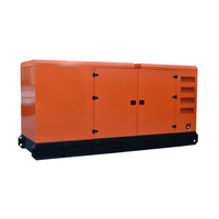 Générateur diesel SDEC de type ouvert/silencieux, prix d'usine personnalisé, 25KW/31KVA, alimentation électrique, refroidissement par eau