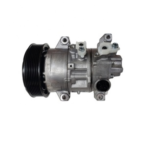 Auto AC compresor de aire para TOYOTA AVENSIS Combi COROLLA Verso <span class=keywords><strong>5SE12C</strong></span> 88310-05120/88310-0F030 /88310-05090 - Product Image 1