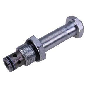 Valvola a Cartuccia Solenoide IZUMI 191121A1 per 2144 2188 2344 2377 2388 2577 2588 5130 6130 6140 625 7230 8240 9010 <span class=keywords><strong>9120</strong></span> - Product Image 5