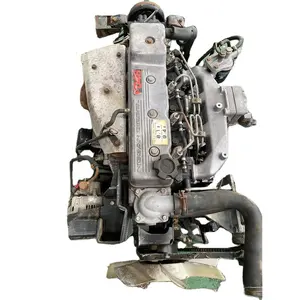 FD46 engine truck motor used genuine Nissan