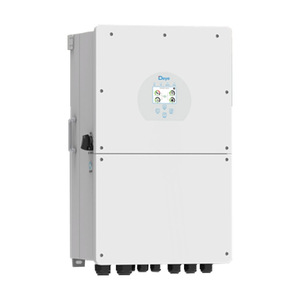 Inversor Deye SUN-12/14/16K-SGO1LP1-EU 12kw 14kw 16kw Inversor Híbrido Monofásico Deye - Product Image 4