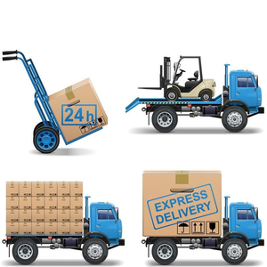 LCL FCL DDP kapıdan kapıya teslim hizmeti deniz taşımacılığı nakliye acentesi çin abd İngiltere CA avrupa - Product Image 4