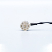 Vente directe piézoélectrique pour les capteurs de force de pesage Bluetooth pour les évaluations complètes