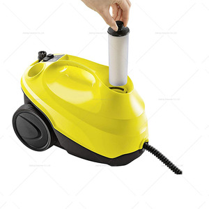 Cartucho de Filtro Desincrustante para Limpiadora a Vapor Karcher SC2 <span class=keywords><strong>SC3</strong></span> 127V BR SC3MX Upright <span class=keywords><strong>Easyfix</strong></span> Plus - Product Image 5