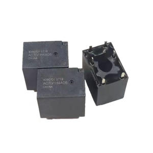 Relé electromagnético ACTG1H4A06 de 6 pines - Product Image 1
