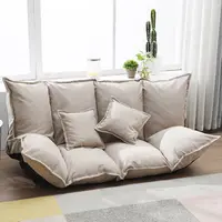 नई डिजाइन आराम शैली आधुनिक यूरोपीय Foldable आलसी लड़का सोफे बिस्तर