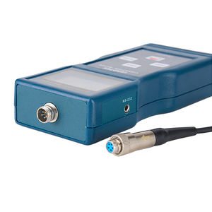 VM-6320 tragbares mechanisches Vibrations messgerät 10 Hz ~ 1K Hz Geschwindigkeitsmotor-Fehler vibro meter 0,01 Mm/s ~ 200 Mm/s 1 Jahr Garantie - Product Image 5