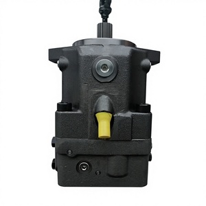 ปั๊มไฮดรอลิกแบบลูกสูบแกนหมุนปรับปริมาตรได้ รุ่น A11VO60 A11VO75 A11VO95 A11VO130 A11VO190 จากโรงงานโดยตรง - Product Image 6
