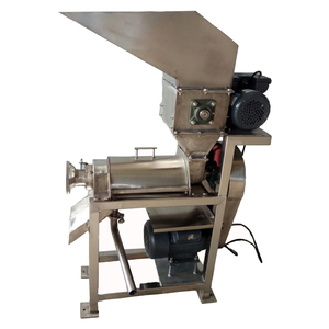 Industrial Cold Press <strong>Juicer</strong> / Fruit <strong>Juicer</strong> <strong>for</strong> <strong>Sale</strong> - Product Image 5