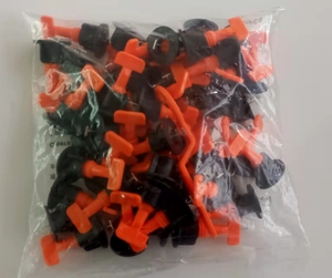 Giá Rẻ Giá Gạch Phụ Kiện San Lấp Mặt Bằng Hệ Thống Cho Sàn Chứa Tái Sử Dụng Gạch San Miếng Đệm Và Cờ Lê - Product Image 6