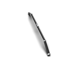 Barra de Polea Profesional QLI Lat Pulldown QLPB42, Agarre Ancho Ergonómico, Accesorio para Máquina de Poleas Metálica, Entrenamiento de Fuerza, Uso Comercial B2B - Product Image 2