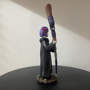 โมเดลตัวการ์ตูนเด็กผู้หญิงแบบตั้งโต๊ะลายการ์ตูนแอ็กชัน - Product Image 4