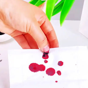 Vaginale bloedpil, vrouwelijke hygiëne, privé vagina, kunstmatige maagdenvliescapsule, vrouwen eerste nacht capsule - Product Image 5