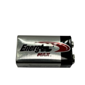 通电9v可充电电池6LF22 3000毫安时2000循环 - Product Image 3