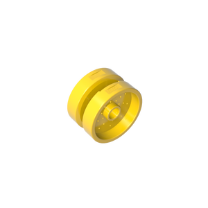 [Gobricks]GDS-90353 Vente en gros <span class=keywords><strong>de</strong></span> pièces <span class=keywords><strong>de</strong></span> blocs <span class=keywords><strong>de</strong></span> construction en plastique ABS 1:8, <span class=keywords><strong>roue</strong></span> 18x12 avec trou <span class=keywords><strong>de</strong></span> broche, référence 66727, certifiées EN71 pour les 14 ans et plus - Product Image 4