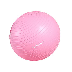 Pelota de <span class=keywords><strong>Yoga</strong></span> Ecológica de PVC Anti-Explosión <span class=keywords><strong>para</strong></span> <span class=keywords><strong>Embarazadas</strong></span>, Ejercicios de Gimnasia, <span class=keywords><strong>Yoga</strong></span> y Entrenamiento Físico - Product Image 1