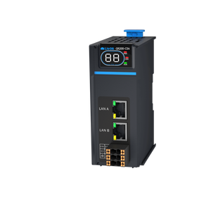 Controlador Plc de módulo de comunicación de 4 puertos serie independientes con programación Hmi LicOS Plc - Product Image 1