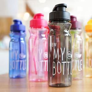 2026 Large Capacity BPA Free Leak-Proof Sports Water <b>Bottle</b> with Thermal Insulation Eco-Friendly Portable for Outdoor Use - Product Image 5