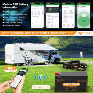 <span class=keywords><strong>แบตเตอรี่</strong></span><span class=keywords><strong>ลิ</strong></span><span class=keywords><strong>เธี</strong></span><span class=keywords><strong>ยม</strong></span>ไอออน EU Stock <span class=keywords><strong>12V</strong></span> 24V ราคา <span class=keywords><strong>แบตเตอรี่</strong></span><span class=keywords><strong>ฟอสเฟต</strong></span>แพ็ค <span class=keywords><strong>100Ah</strong></span> 200Ah 280Ah 5Kwh สำหรับรถบ้าน พลังงานแสงอาทิตย์ ระบบกักเก็บพลังงาน Lifepo4 - Product Image 3