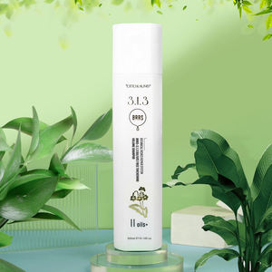 Shampoo nourrissant à l'huile d'olive naturelle, marque privée personnalisée, shampooing réparateur à la kératine, shampooing épaississant pour cheveux à l'avocat - Product Image 3