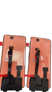 Remplacement d'écran OLED 6,8 pouces pour <span class=keywords><strong>Nova</strong></span> 10 Pro / 10 SE / 10Z avec garantie d'un an et luminosité de 150-200 cd - Product Image 3