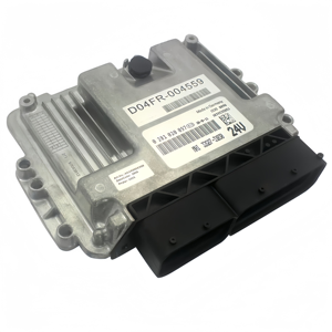 ชุดควบคุมอิเล็กทรอนิกส์ ECU 0281020097 32G87-31030 D04FR-004559 สำหรับรถขุด SK130-8 SK140-8 - Product Image 3
