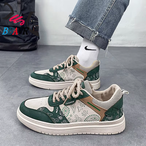 Zapatillas Deportivas Casuales de Lona para Hombre, Nuevo Diseño, Transpirables para Uso Diario en Primavera, Otoño e Invierno - Product Image 6