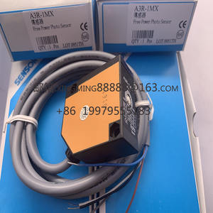 <span class=keywords><strong>Sensor</strong></span> sakelar fotolistrik baru A3R-1MX A3R-3MX 1/<span class=keywords><strong>2</strong></span>/<span class=keywords><strong>3</strong></span>/A3R-30X stok tersedia - Product Image 6