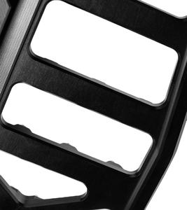 Repose-pieds en aluminium F3 Rider pour conducteur, repose-pieds pour <span class=keywords><strong>Can</strong></span> <span class=keywords><strong>Am</strong></span> <span class=keywords><strong>Spyder</strong></span> F3 / F3-S / F3-T 2015+, <span class=keywords><strong>accessoires</strong></span> pour repose-pieds - Product Image 2